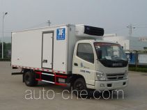 Kangfei KFT5073XLC refrigerated truck