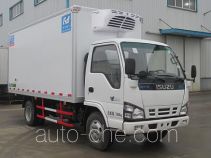 Kangfei KFT5073XLC41 refrigerated truck