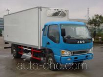 Kangfei KFT5081XLC refrigerated truck