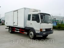 Kangfei KFT5082XLC refrigerated truck