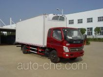 Kangfei KFT5083XLC refrigerated truck