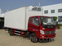 Kangfei KFT5083XLC refrigerated truck