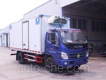 Kangfei KFT5084XLC4 refrigerated truck