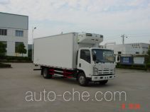 Kangfei KFT5091XLC refrigerated truck