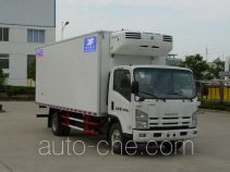 Kangfei KFT5092XLC refrigerated truck
