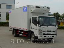 Kangfei KFT5092XLC refrigerated truck