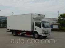 Kangfei KFT5101XLC refrigerated truck