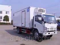 Kangfei KFT5103XLC40 refrigerated truck