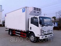 Kangfei KFT5103XLC41 refrigerated truck