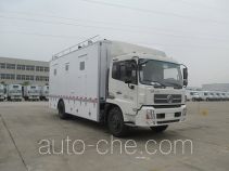 Kangfei KFT5116XZH4 command vehicle