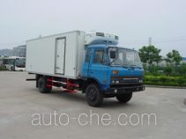 Kangfei KFT5122XLC refrigerated truck