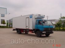 Kangfei KFT5123XLC refrigerated truck