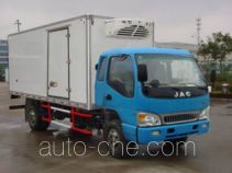 Kangfei KFT5125XLC refrigerated truck