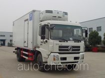 Kangfei KFT5126XLC4 refrigerated truck
