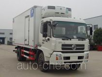 Kangfei KFT5126XLC4 refrigerated truck