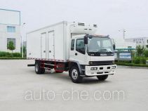 Kangfei KFT5141XLC refrigerated truck