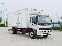 Kangfei KFT5141XLC refrigerated truck