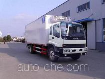Kangfei KFT5143XLC4 refrigerated truck