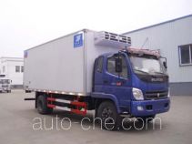 Kangfei KFT5144XLC4 refrigerated truck