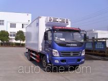 Kangfei KFT5144XLC4 refrigerated truck
