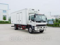 Kangfei KFT5161XLC refrigerated truck