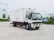 Kangfei KFT5161XLCA refrigerated truck