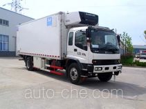 Kangfei KFT5163XCQ4 грузовой автомобиль для перевозки цыплят