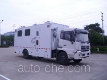 Kangfei KFT5166XGC4 engineering works vehicle