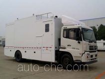 Kangfei KFT5166XJC4 inspection vehicle