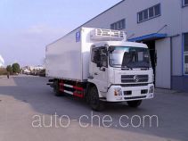 Kangfei KFT5166XLC4 refrigerated truck