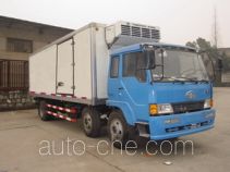 Kangfei KFT5201XLC refrigerated truck