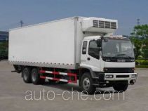 Kangfei KFT5234XLC refrigerated truck