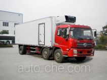 Kangfei KFT5251XLC refrigerated truck