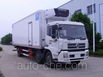 Kangfei KFT5256XLC40 refrigerated truck