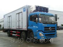 Kangfei KFT5256XLC41 refrigerated truck