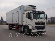 Kangfei KFT5259XLC50 refrigerated truck