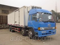 Kangfei KFT5311XLC refrigerated truck