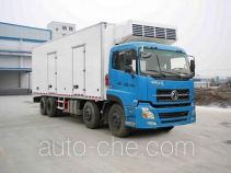 Kangfei KFT5311XLCB refrigerated truck