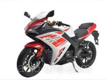 Kunhao KH350-4A motorcycle