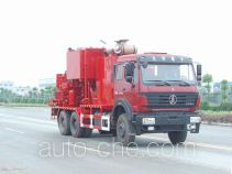 PetroKH KHZ5220TGJ40 cementing truck