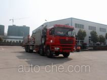 PetroKH KHZ5260TYL fracturing truck