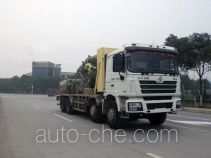 PetroKH KHZ5300TYL fracturing truck