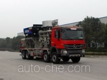 PetroKH KHZ5400TYL140 fracturing truck