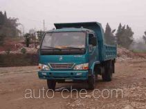 Kanglu KL4010PD low-speed dump truck