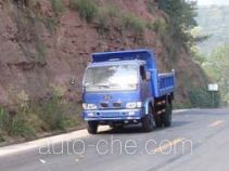 Kanglu KL4015PD low-speed dump truck