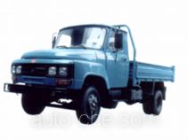 Kanglu KL4020CD low-speed dump truck