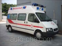 Kuaile KL5033XJH ambulance