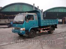 Kanglu KL5815PD low-speed dump truck