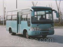 Kuaile KL6602D1 bus