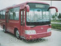 Kuaile KL6850 city bus